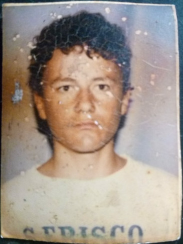 Eltjon Bida 1995
